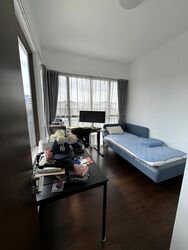 Archipelago (D16), Condominium #514551091